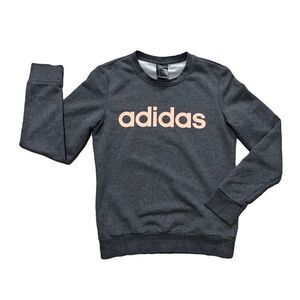 ADIDAS Women’s Crew Neck Sweatshirt